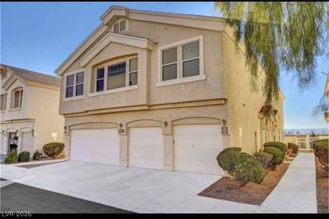3063 Errol Flynn Street 103, Las Vegas, NV 89122
