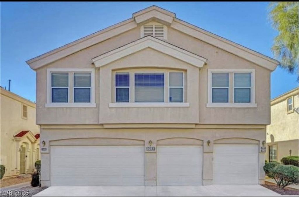 3063 Errol Flynn Street 103, Las Vegas, NV 89122