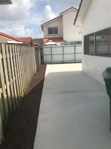 5531 NW 188th Street, Miami Gardens, FL 33055