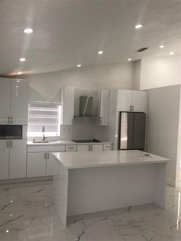 5531 NW 188th Street, Miami Gardens, FL 33055