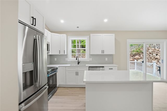 51 Birch Road, Cumberland, RI 02864