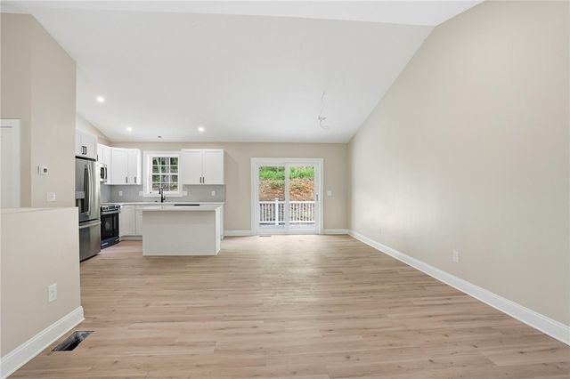 51 Birch Road, Cumberland, RI 02864