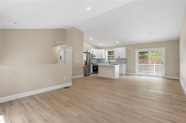 51 Birch Road, Cumberland, RI 02864