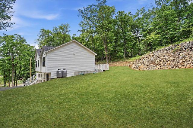 51 Birch Road, Cumberland, RI 02864
