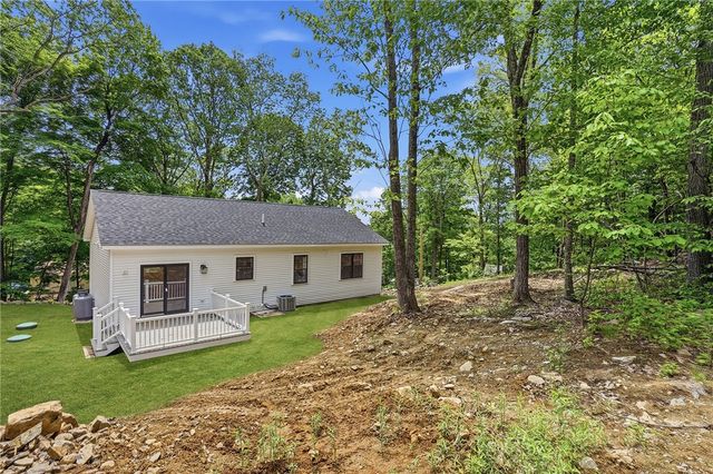 51 Birch Road, Cumberland, RI 02864