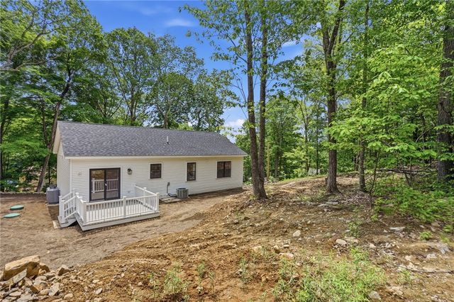 51 Birch Road, Cumberland, RI 02864