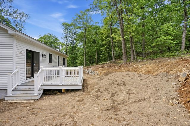 51 Birch Road, Cumberland, RI 02864