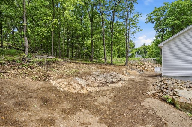 51 Birch Road, Cumberland, RI 02864