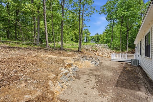 51 Birch Road, Cumberland, RI 02864