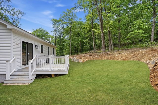 51 Birch Road, Cumberland, RI 02864