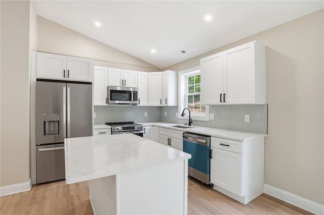 51 Birch Road, Cumberland, RI 02864