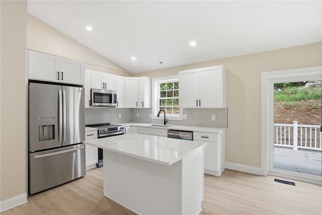 51 Birch Road, Cumberland, RI 02864