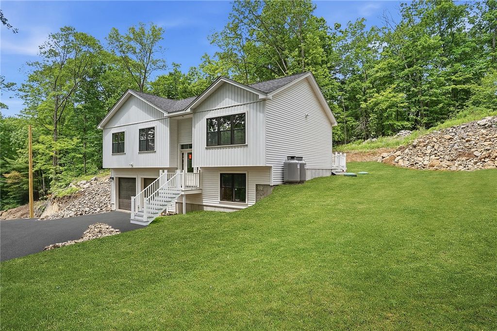 51 Birch Road, Cumberland, RI 02864