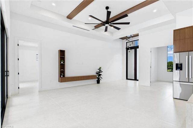 2814 Surfside BLVD, Cape Coral, FL 33914