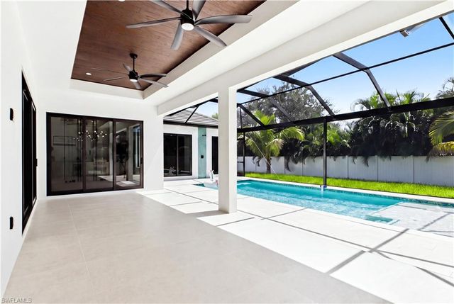 2814 Surfside BLVD, Cape Coral, FL 33914