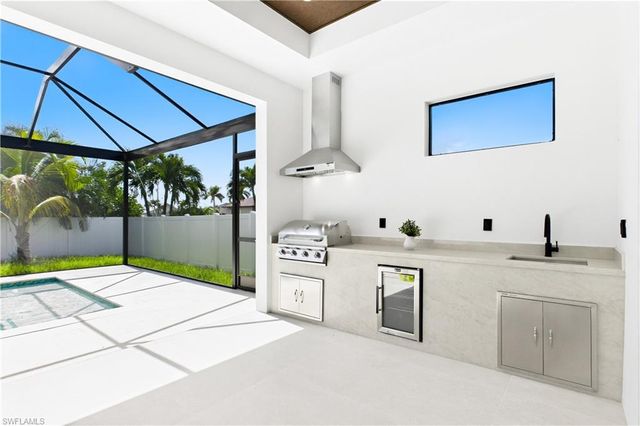 2814 Surfside BLVD, Cape Coral, FL 33914