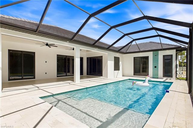 2814 Surfside BLVD, Cape Coral, FL 33914