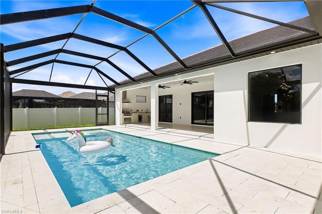 2814 Surfside BLVD, Cape Coral, FL 33914