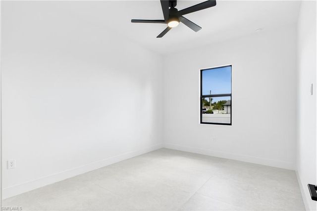 2814 Surfside BLVD, Cape Coral, FL 33914