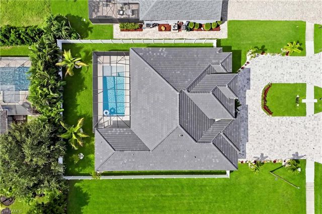 2814 Surfside BLVD, Cape Coral, FL 33914