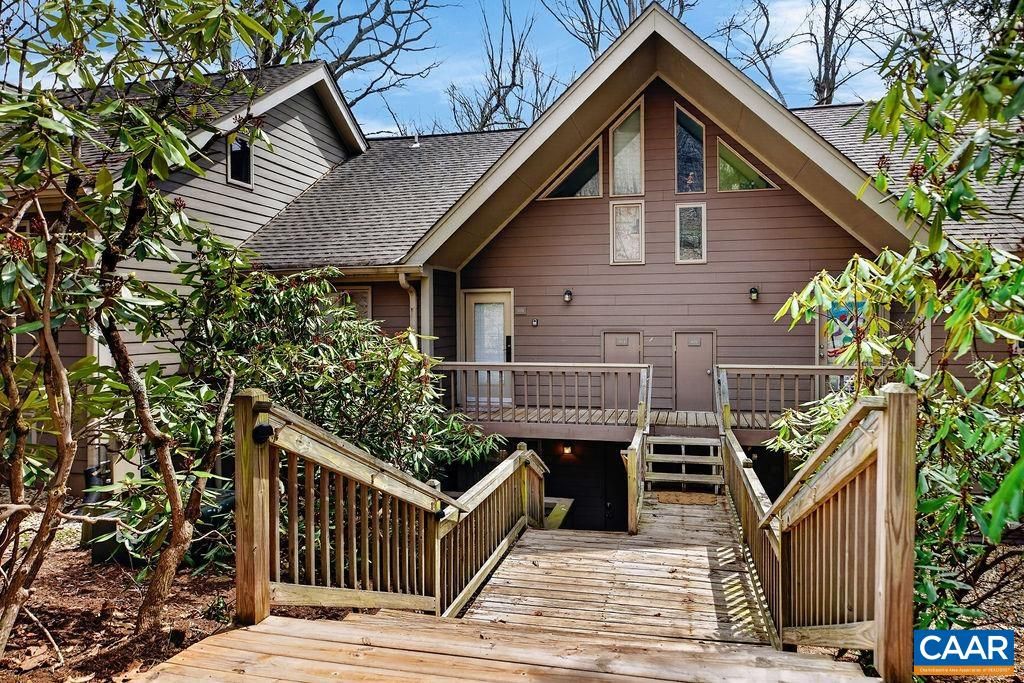 472 THREE RIDGES CONDOS, Wintergreen, VA 22967
