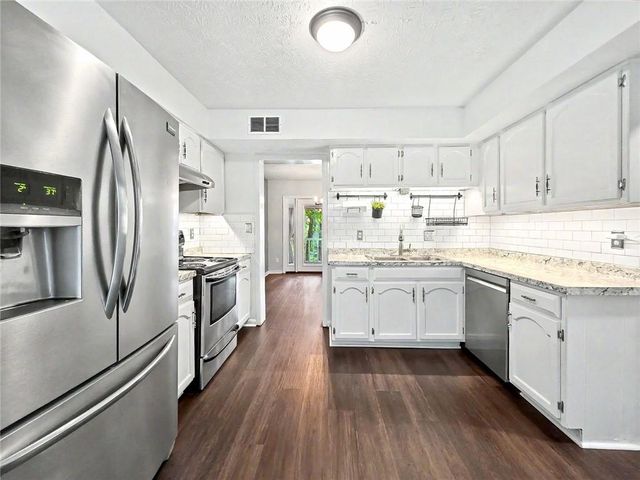2692 Meadowlawn Drive SE, Marietta, GA 30067