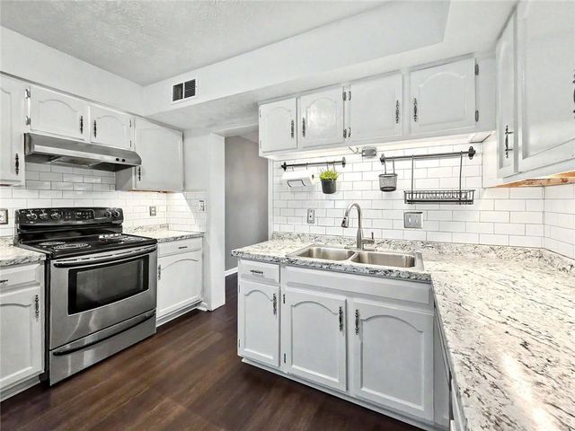 2692 Meadowlawn Drive SE, Marietta, GA 30067