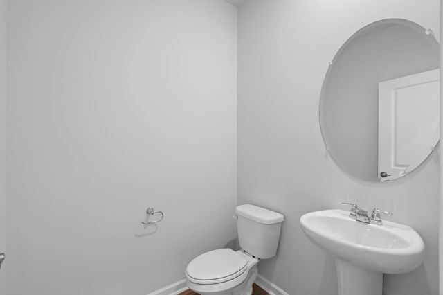 3901 Sadie St, Columbia, TN 38401