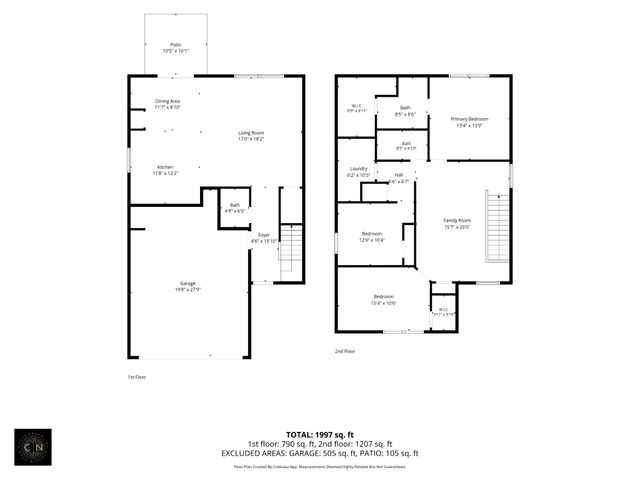 3901 Sadie St, Columbia, TN 38401