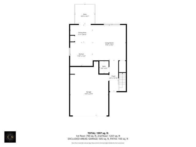 3901 Sadie St, Columbia, TN 38401