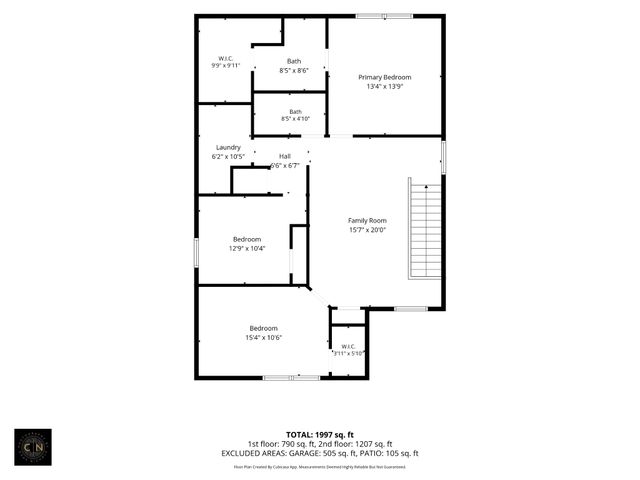 3901 Sadie St, Columbia, TN 38401
