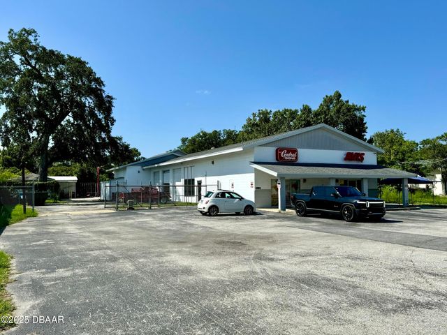 517 Mason Avenue, Daytona Beach, FL 32117
