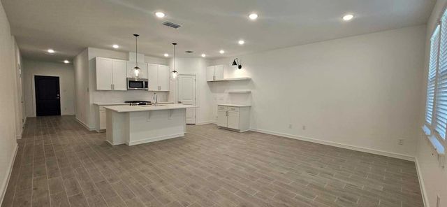 8434 Tranquil Bay Court, Baytown, TX 77523