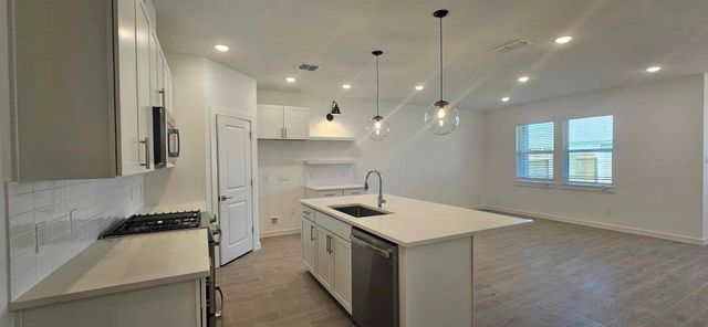 8434 Tranquil Bay Court, Baytown, TX 77523