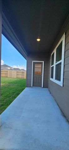 8434 Tranquil Bay Court, Baytown, TX 77523