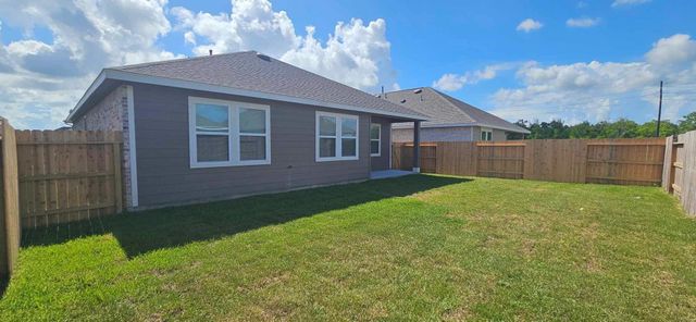 8434 Tranquil Bay Court, Baytown, TX 77523