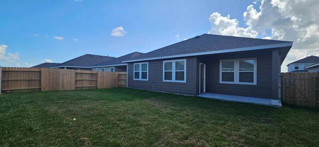 8434 Tranquil Bay Court, Baytown, TX 77523