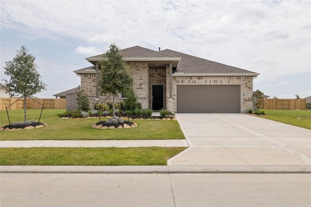 8434 Tranquil Bay Court, Baytown, TX 77523