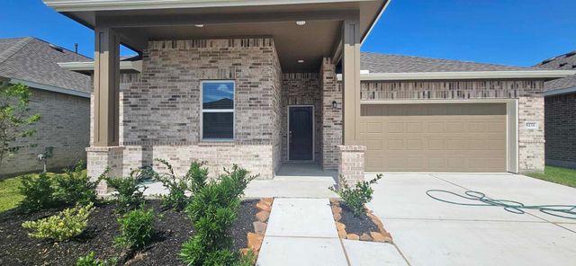 8434 Tranquil Bay Court, Baytown, TX 77523