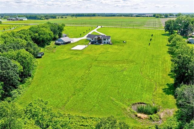 4023 Highway 131 Highway, Odessa, MO 64076