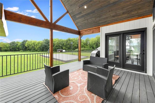 4023 Highway 131 Highway, Odessa, MO 64076