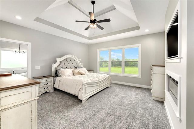 4023 Highway 131 Highway, Odessa, MO 64076