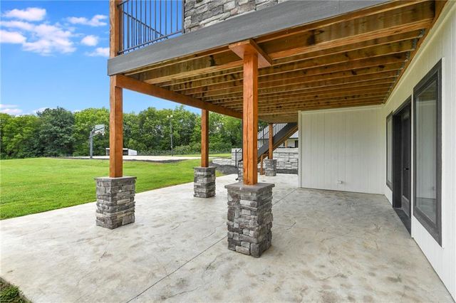 4023 Highway 131 Highway, Odessa, MO 64076