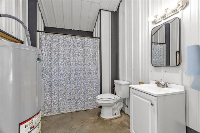 4023 Highway 131 Highway, Odessa, MO 64076