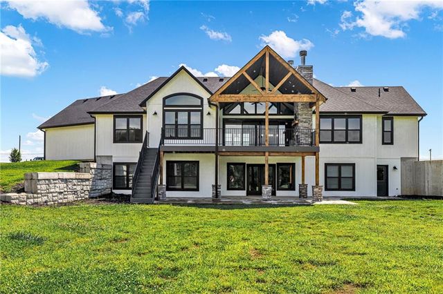 4023 Highway 131 Highway, Odessa, MO 64076
