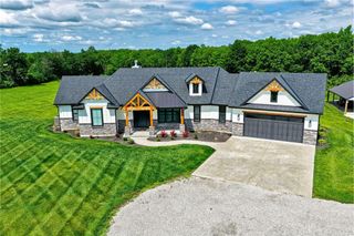 4023 Highway 131 Highway, Odessa, MO 64076