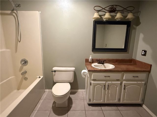 471 Widgeon Road, Russellville, AR 72802