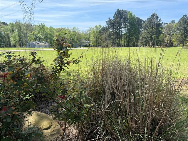 471 Widgeon Road, Russellville, AR 72802