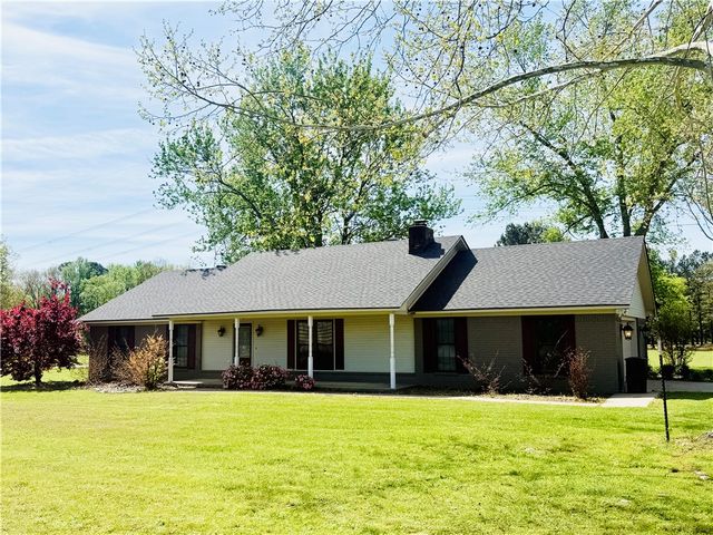 471 Widgeon Road, Russellville, AR 72802
