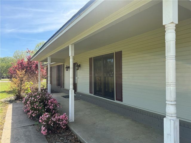 471 Widgeon Road, Russellville, AR 72802